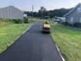 Residential Madison County Driveway Install