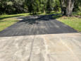 Residential Driveway Live Oak
