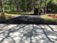 Residential Paving - Live Oak, FL 2018