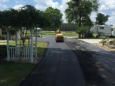 Residential Driveway Luraville, FL 2016