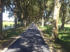 Residential Paving - 1,200’ Paved Driveway - Satlow Farm - Ocala, FL 2017